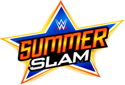 WWE SummerSlam 2021