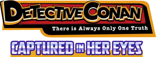 Detective Conan - Solo nei suoi occhi
