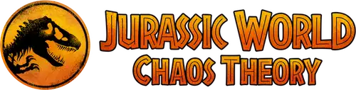Jurassic World: Die Chaostheorie
