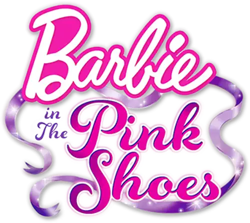Barbie e le scarpette rosa