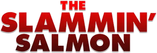 The Slammin' Salmon