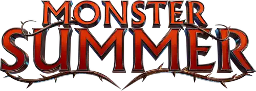 Monster Summer