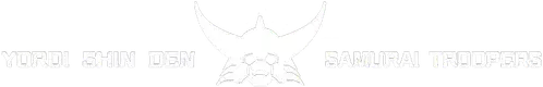 鎧真伝サムライトルーパー