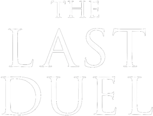 The Last Duel