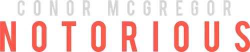 Conor McGregor: Notorious