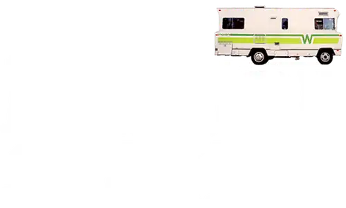 Ella & John - The Leisure Seeker