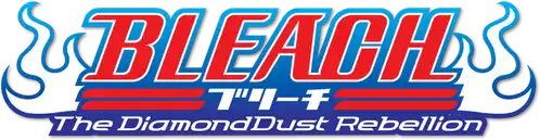Bleach : The Diamond Dust Rebellion