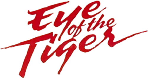 Eye of the Tiger