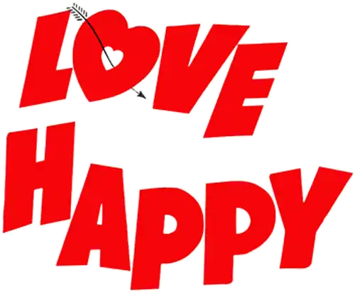 Love Happy