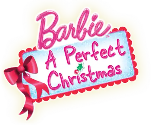 Barbie - Zauberhafte Weihnachten