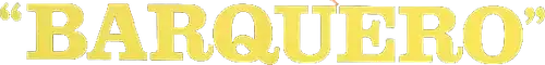 Barquero