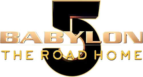 Babylon 5: The Road Home