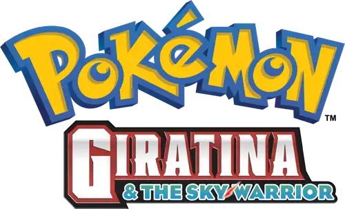 Pokémon : Giratina et le Gardien du Ciel