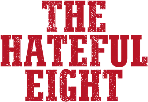 The Hateful Eight