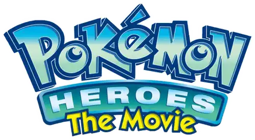 Pokémon 5: Heroes