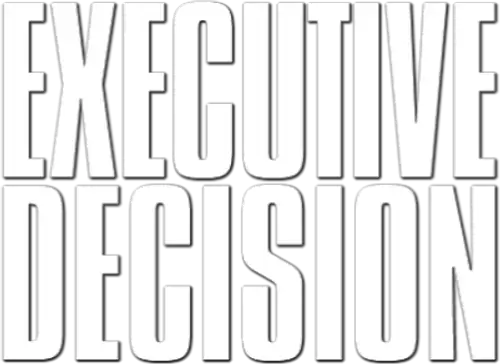 Executive Decision