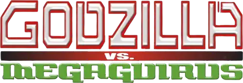 Godzilla vs Megaguirus
