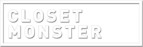 Closet Monster