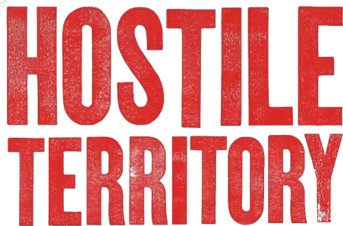 Hostile Territory - Il tempo è il nemico