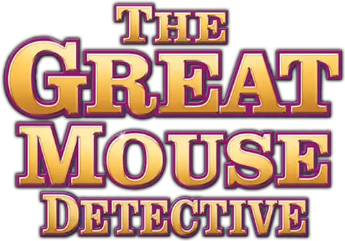 Basil l'investigatopo