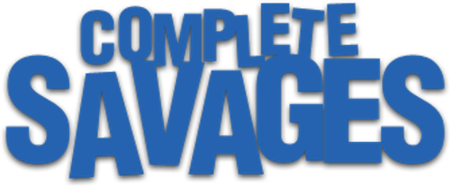 Les Sauvages