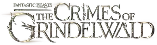 Fantastic Beasts: The Crimes of Grindelwald