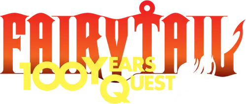 FAIRY TAIL 100年クエスト