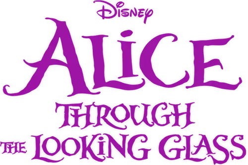Alicia a través del espejo