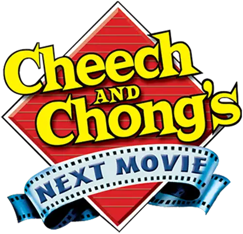 Cheech & Chong's Next Movie