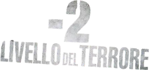 -2 Livello del terrore