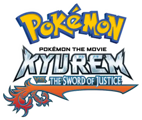 Pokémon - Kyurem e il solenne spadaccino