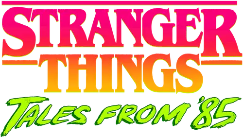 Stranger Things: Tales from '85