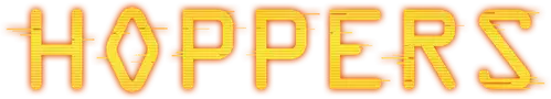 Hoppers