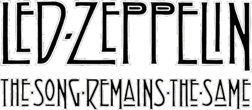 Led Zeppelin - The Song Remains the Same