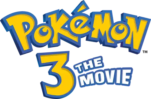 Pokémon 3: The Movie