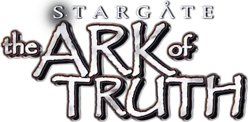Stargate: The Ark of Truth