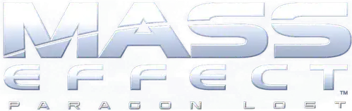 Mass Effect: Paragon Lost