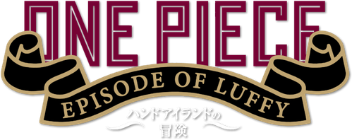 One Piece Special: Episode of Ruffy - Abenteuer auf Hand Island