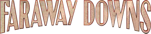 Faraway Downs