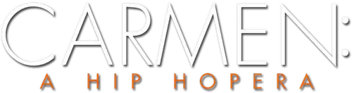Carmen: A Hip Hopera
