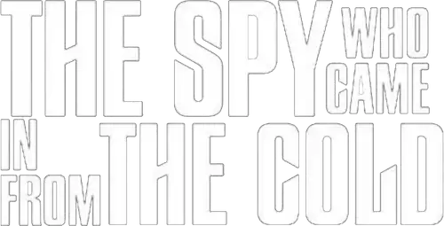 Der Spion, der aus der Kälte kam