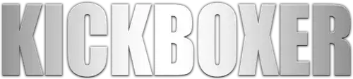 Kickboxer