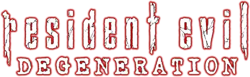Resident Evil: Degeneration