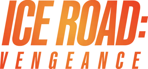 Ice Road: Vengeance