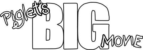 Piglet's Big Movie