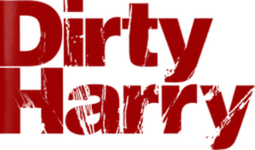 Dirty Harry