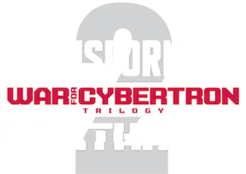 Transformers: War for Cybertron: O Nascer da Terra
