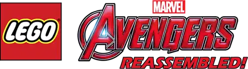 LEGO Marvel Superhelden - Avengers neu montiert!