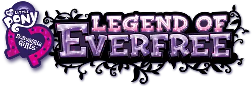 My Little Pony Equestria Girls: Everfree Efsanesi