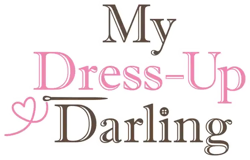 My Dress-Up Darling